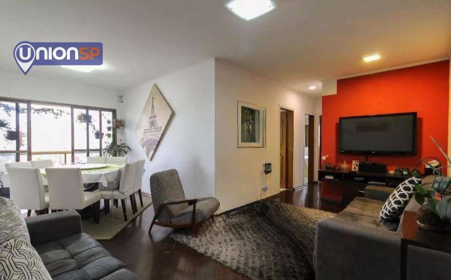 Apartamento à venda e aluguel com 3 quartos, 100m² - Foto 2