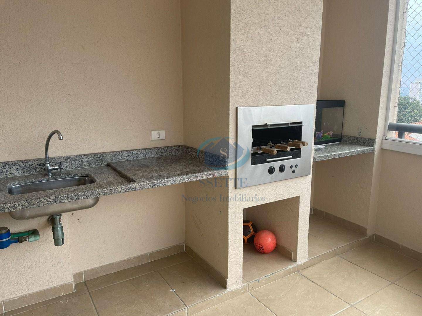 Apartamento à venda com 3 quartos, 86m² - Foto 10