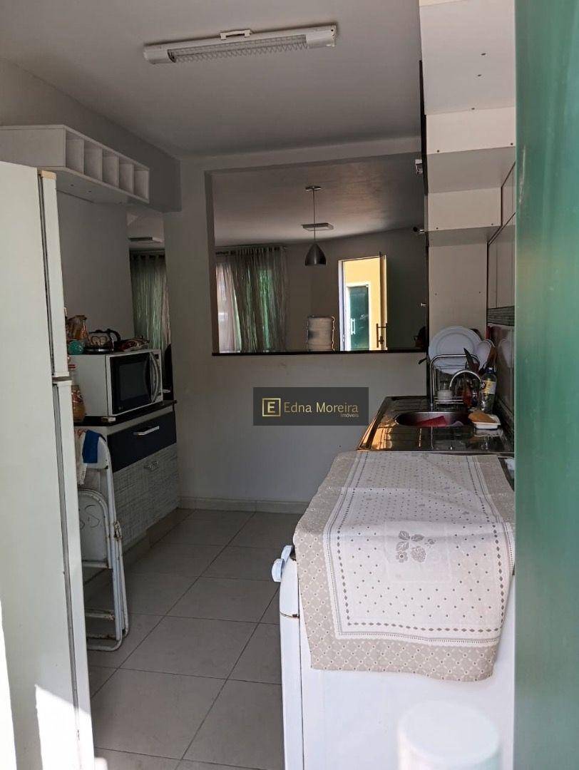 Casa de Condomínio à venda com 2 quartos, 90M2 - Foto 11