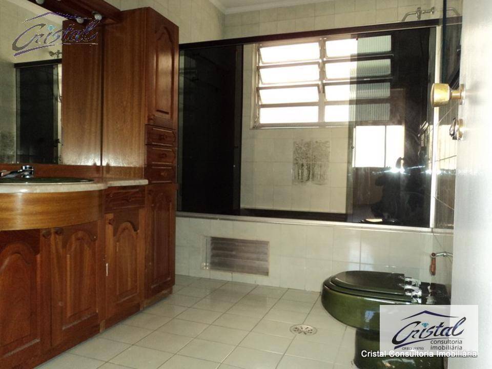 Apartamento à venda com 3 quartos, 203m² - Foto 6