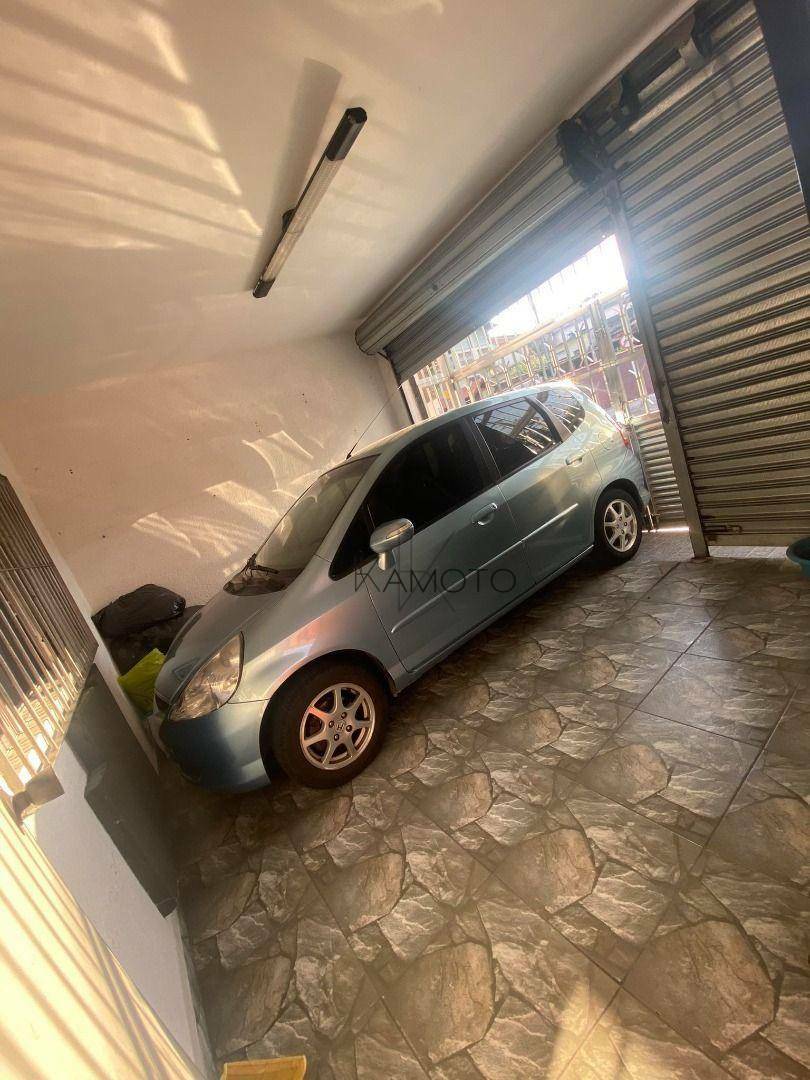 Sobrado à venda com 2 quartos, 1m² - Foto 2