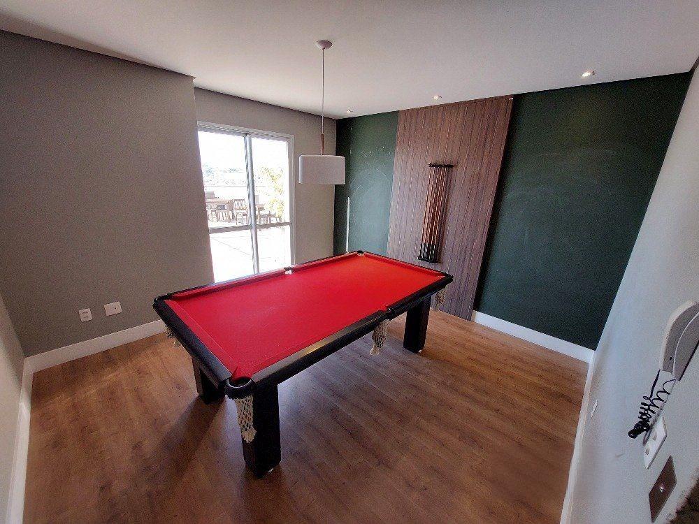 Apartamento à venda com 2 quartos, 68m² - Foto 8