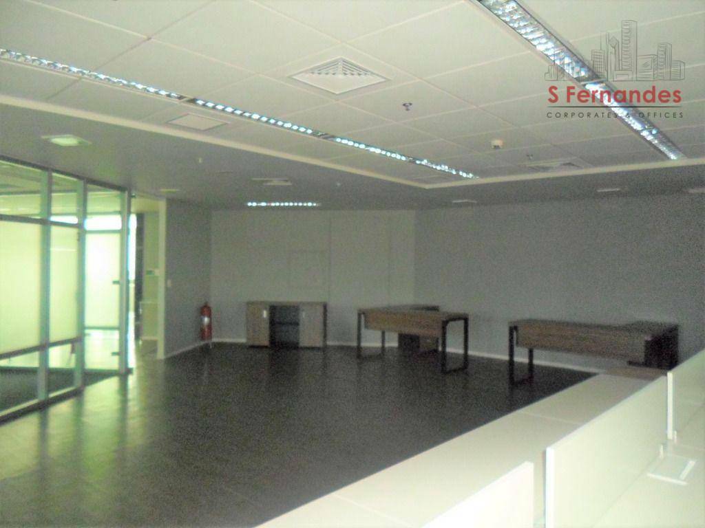 Conjunto Comercial-Sala para alugar, 1550m² - Foto 3