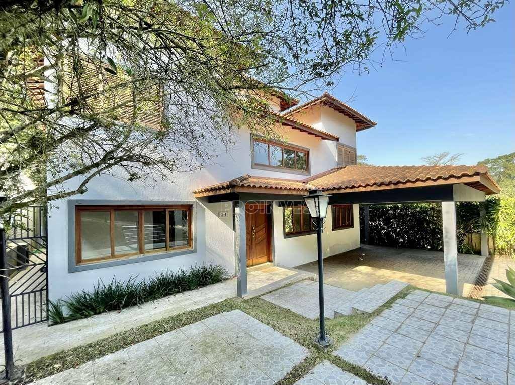 Casa de Condomínio à venda e aluguel com 5 quartos, 311m² - Foto 8