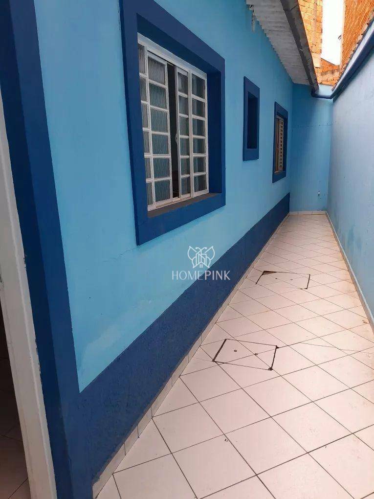 Loja-Salão para alugar, 170m² - Foto 5