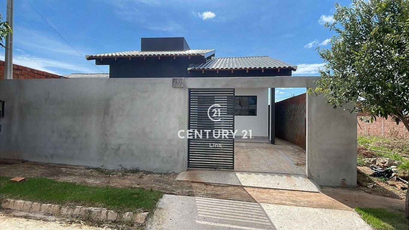 Casa à venda com 2 quartos, 200M2 - Foto 10