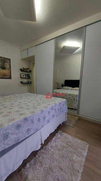 Sobrado à venda com 3 quartos, 160m² - Foto 15