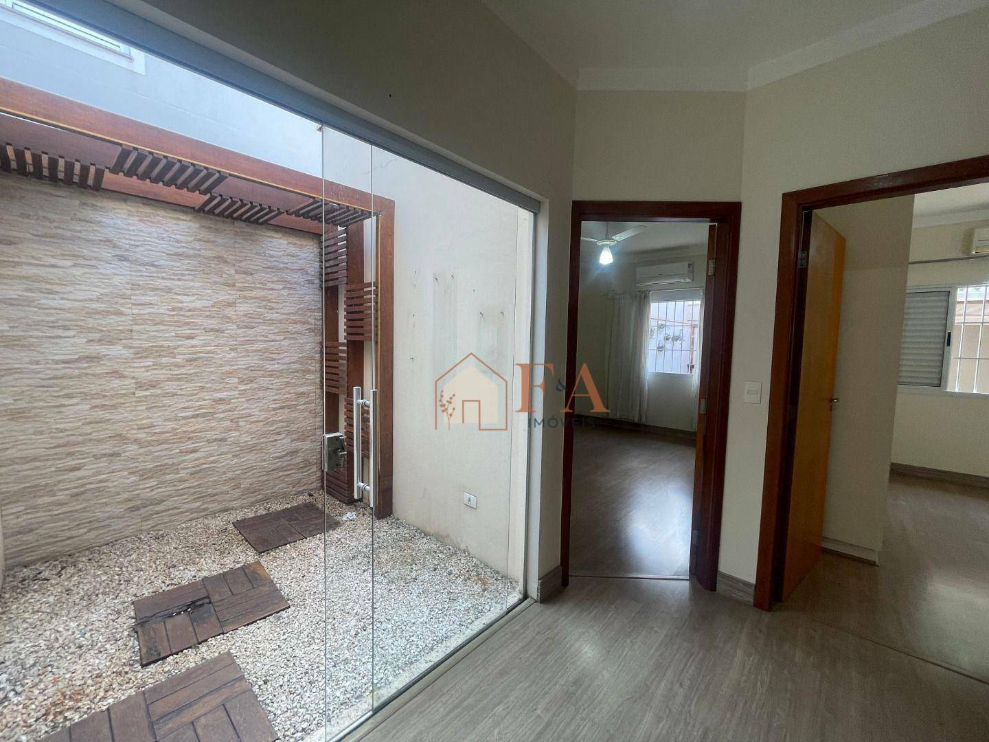 Casa de Condomínio à venda com 3 quartos, 129m² - Foto 18