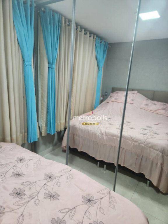 Apartamento à venda com 2 quartos, 67m² - Foto 11