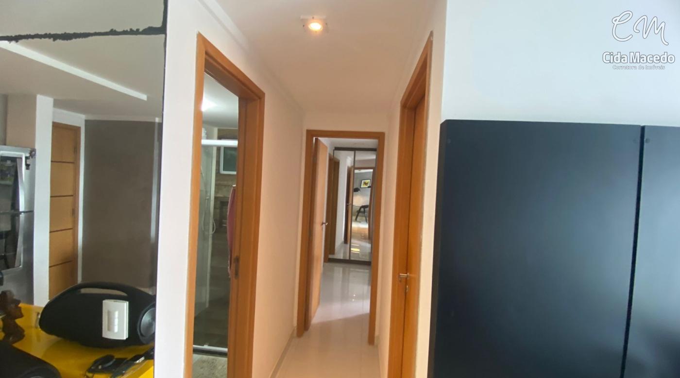 Apartamento à venda com 2 quartos, 59m² - Foto 19