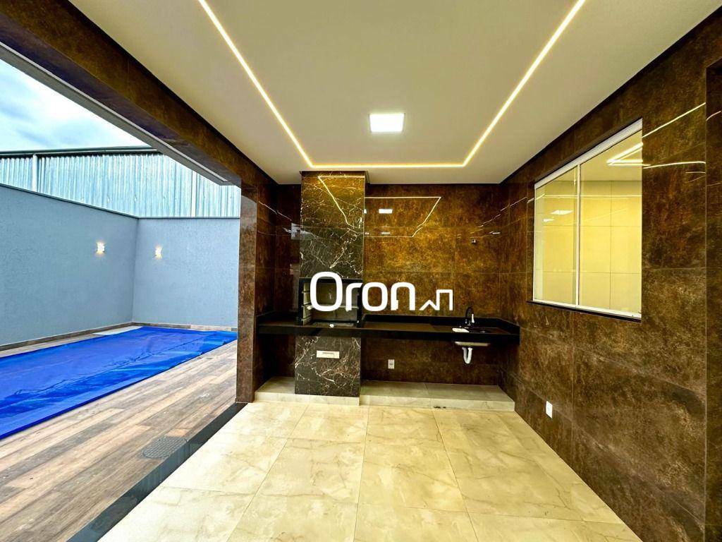 Casa à venda com 3 quartos, 160m² - Foto 17