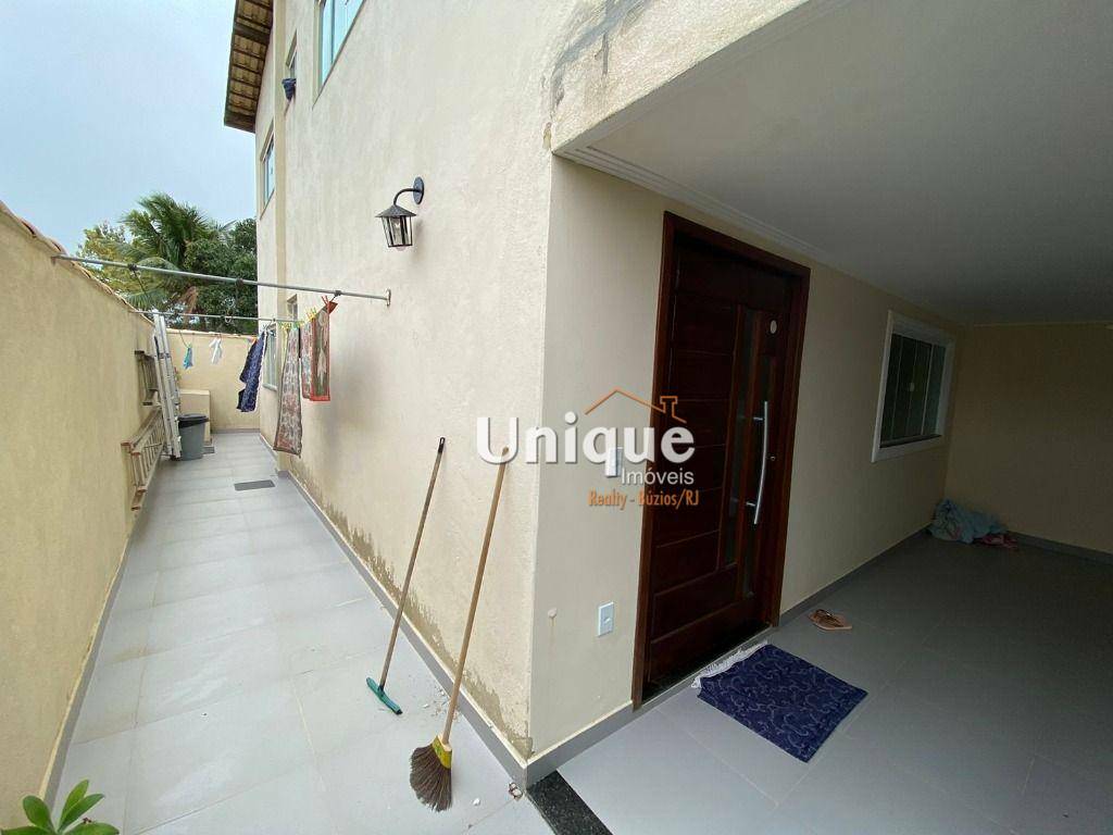 Casa à venda com 3 quartos, 200m² - Foto 24