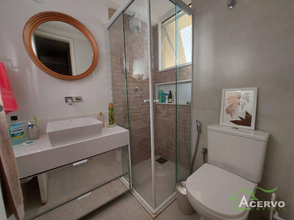 Apartamento à venda com 2 quartos, 93m² - Foto 11