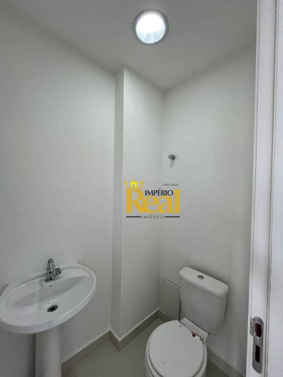 Conjunto Comercial-Sala para alugar, 48m² - Foto 8