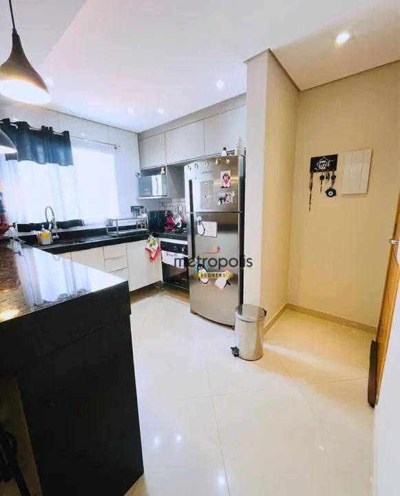 Cobertura à venda com 2 quartos, 82m² - Foto 4