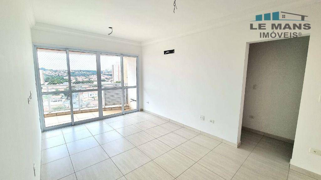 Apartamento à venda com 3 quartos, 98m² - Foto 4