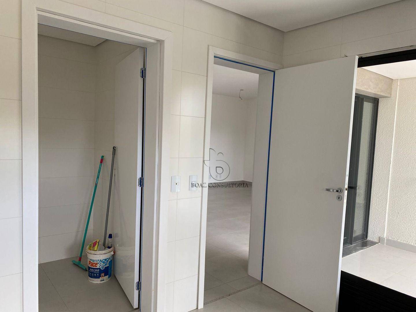 Apartamento à venda com 3 quartos, 115m² - Foto 42