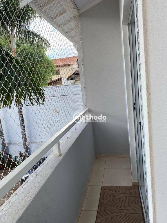 Casa de Condomínio à venda com 3 quartos, 99m² - Foto 19