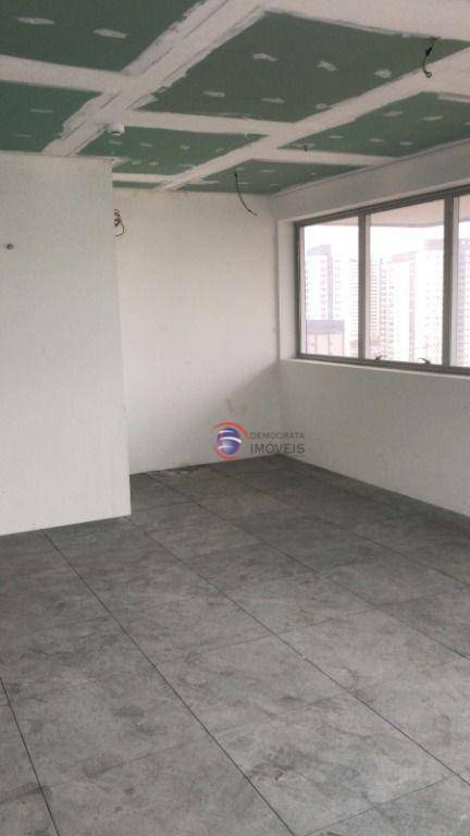 Conjunto Comercial-Sala à venda, 38m² - Foto 5