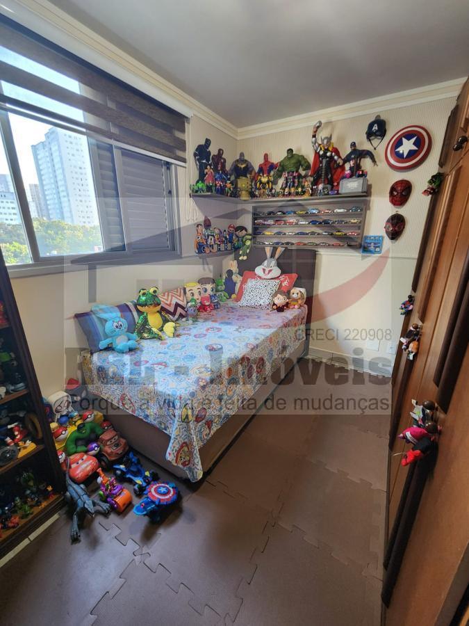 Apartamento à venda com 3 quartos, 63m² - Foto 12