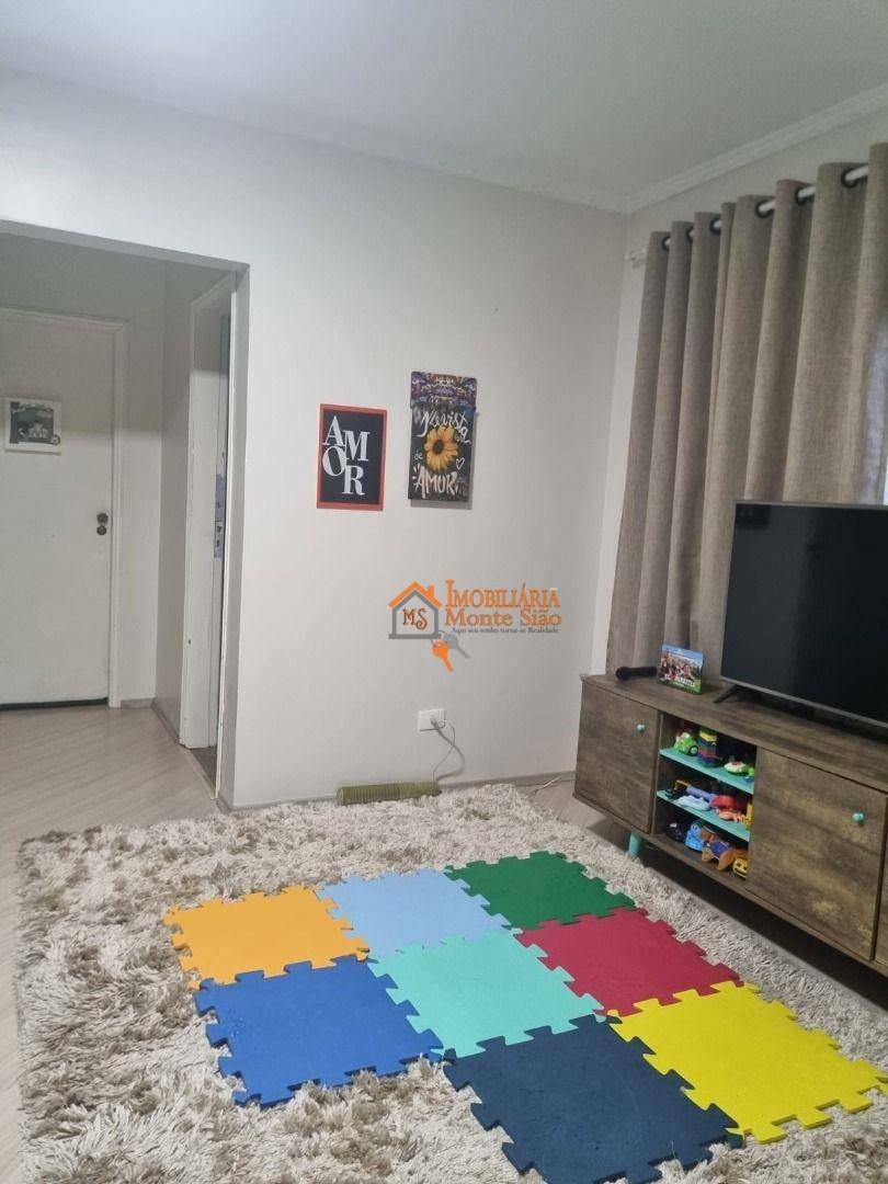 Sobrado à venda com 4 quartos, 300m² - Foto 29