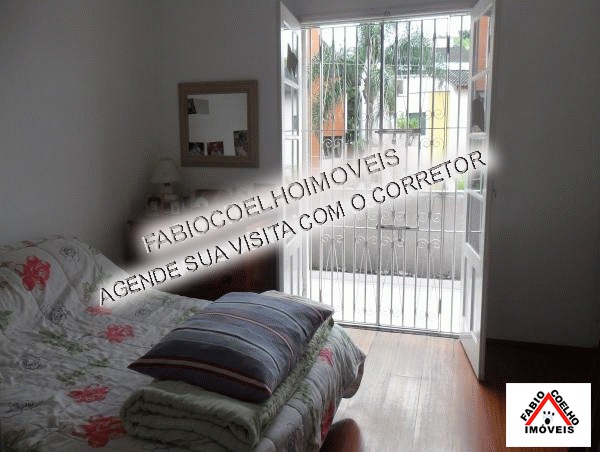 Casa à venda com 3 quartos, 250m² - Foto 10