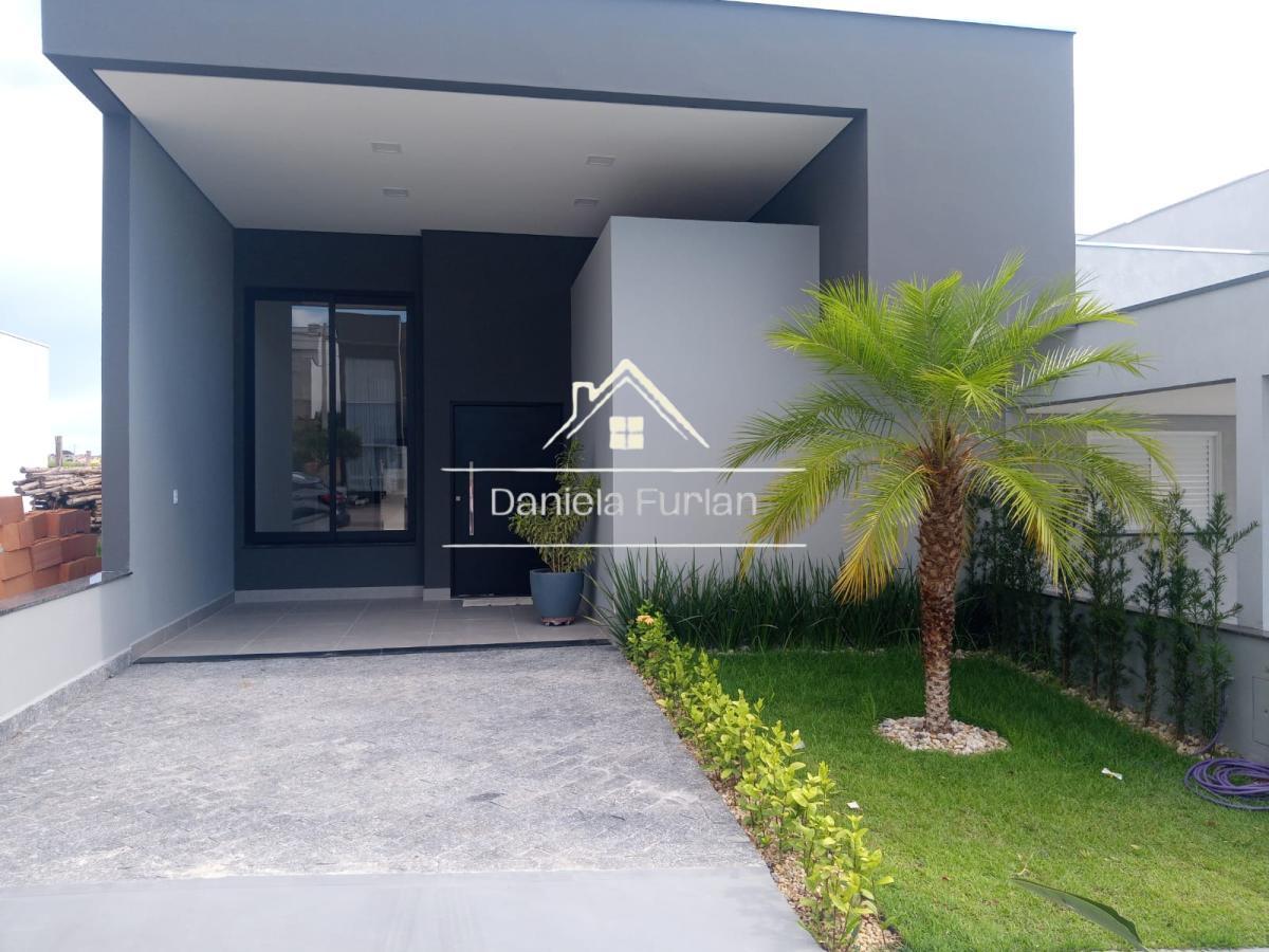 Casa de Condomínio à venda com 3 quartos, 105m² - Foto 1