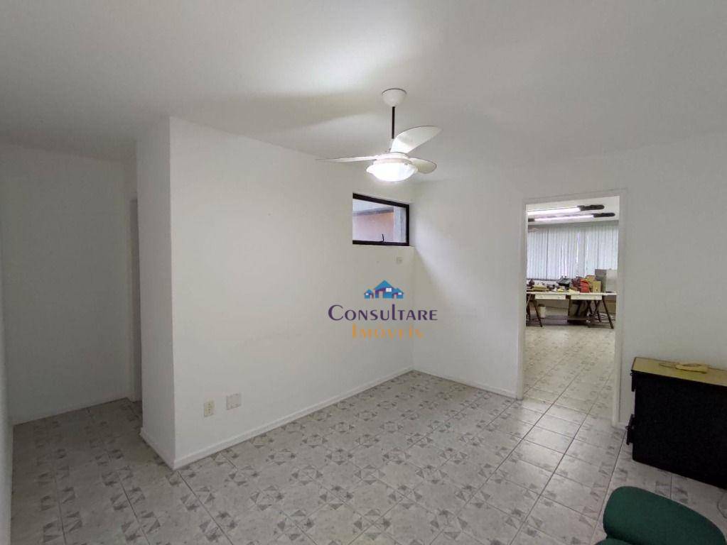 Conjunto Comercial-Sala para alugar, 80m² - Foto 10