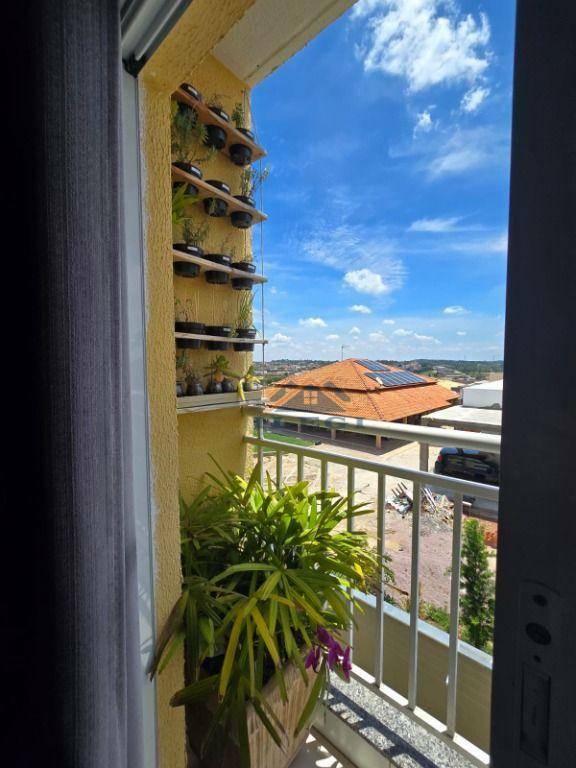 Apartamento, 2 quartos, 52 m² - Foto 16