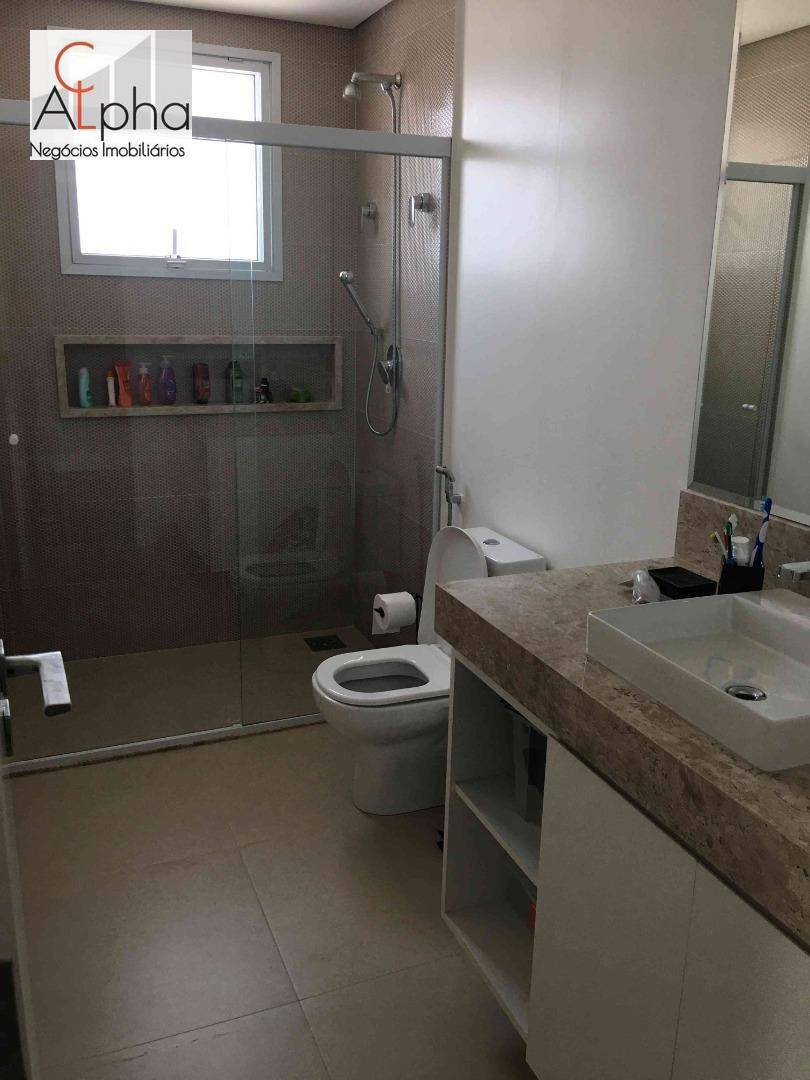 Sobrado à venda com 4 quartos, 402m² - Foto 11