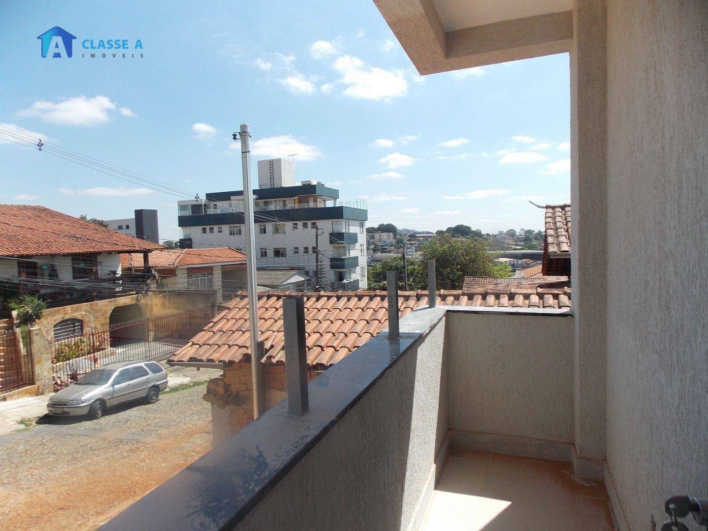 Apartamento à venda com 3 quartos, 92m² - Foto 20