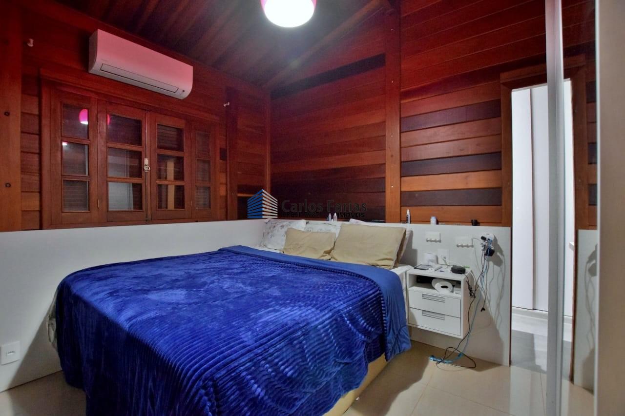 Casa de Condomínio à venda com 3 quartos, 300m² - Foto 34