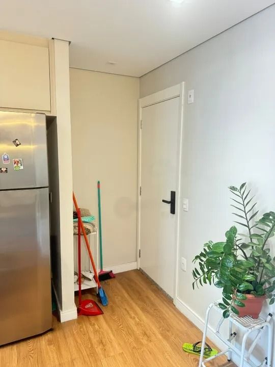 Apartamento à venda com 3 quartos, 66m² - Foto 4