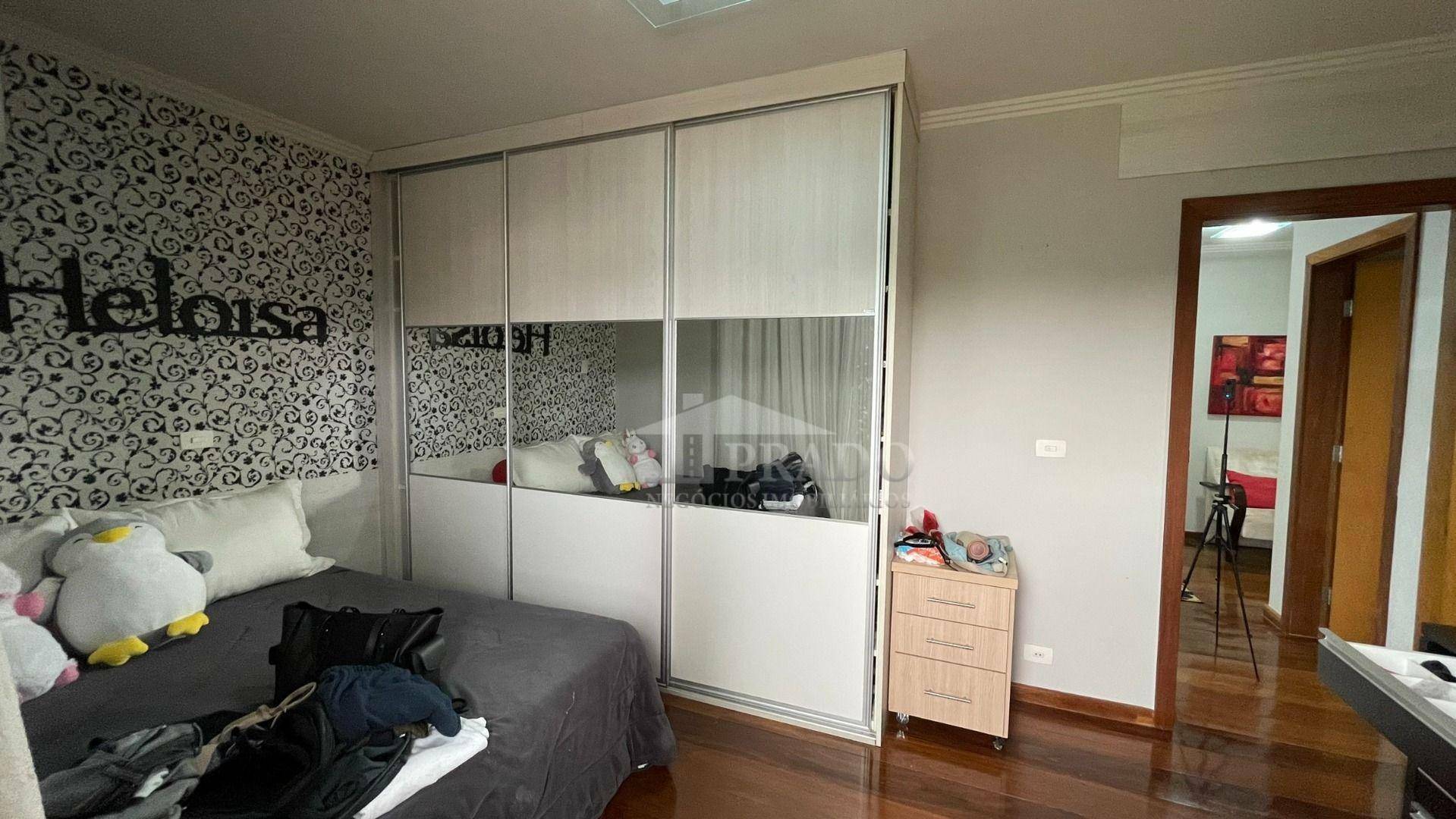 Sobrado à venda com 4 quartos, 512m² - Foto 26