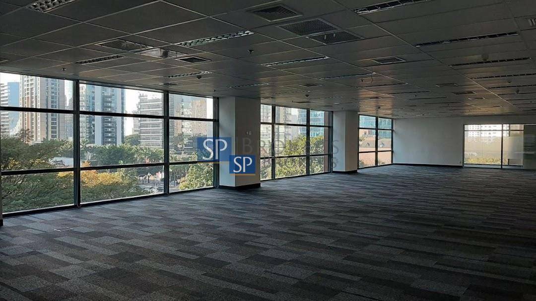 Conjunto Comercial-Sala para alugar, 705m² - Foto 8