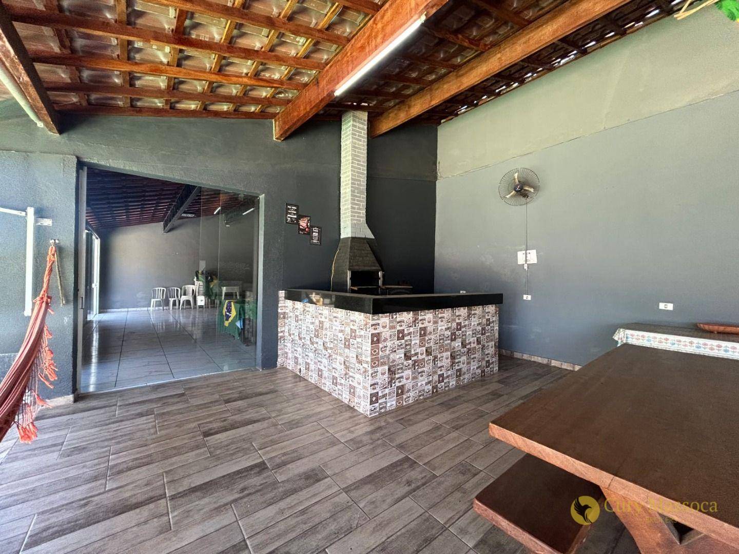 Chácara, 2 quartos, 500 m² - Foto 4