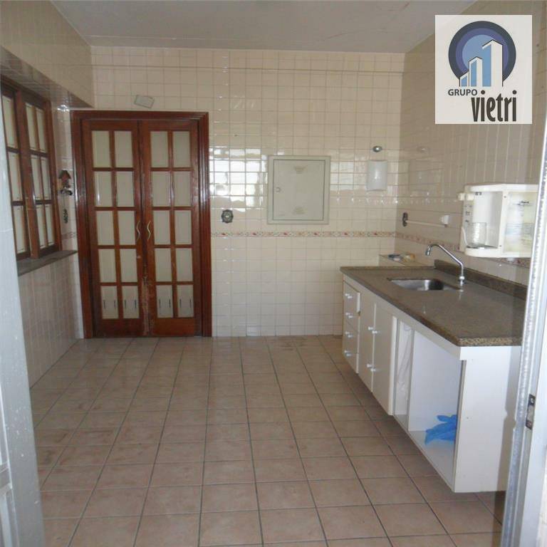 Apartamento à venda com 3 quartos, 110m² - Foto 24