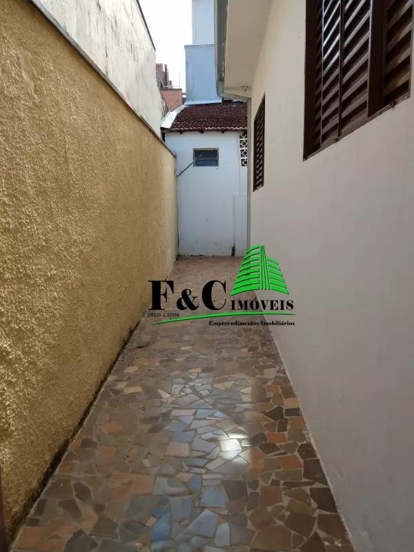 Casa à venda com 3 quartos, 190m² - Foto 4