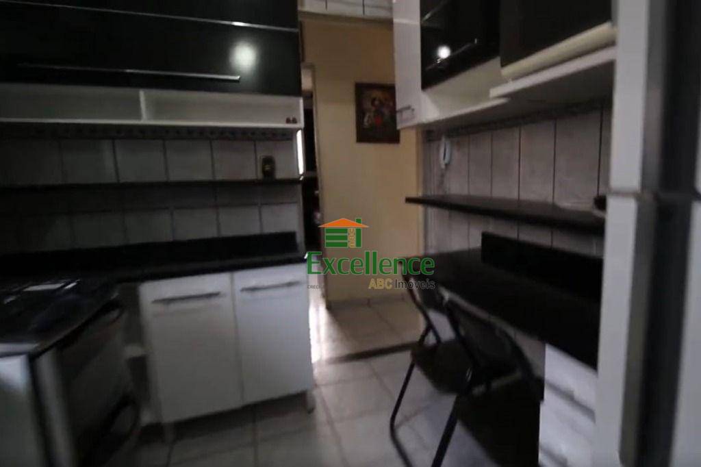 Apartamento à venda com 2 quartos, 56m² - Foto 6