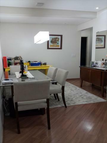 Apartamento à venda com 2 quartos, 117m² - Foto 1