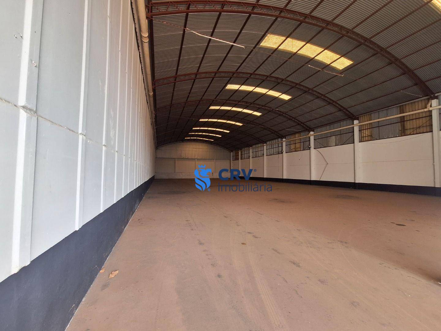 Depósito-Galpão, 1000 m² - Foto 3