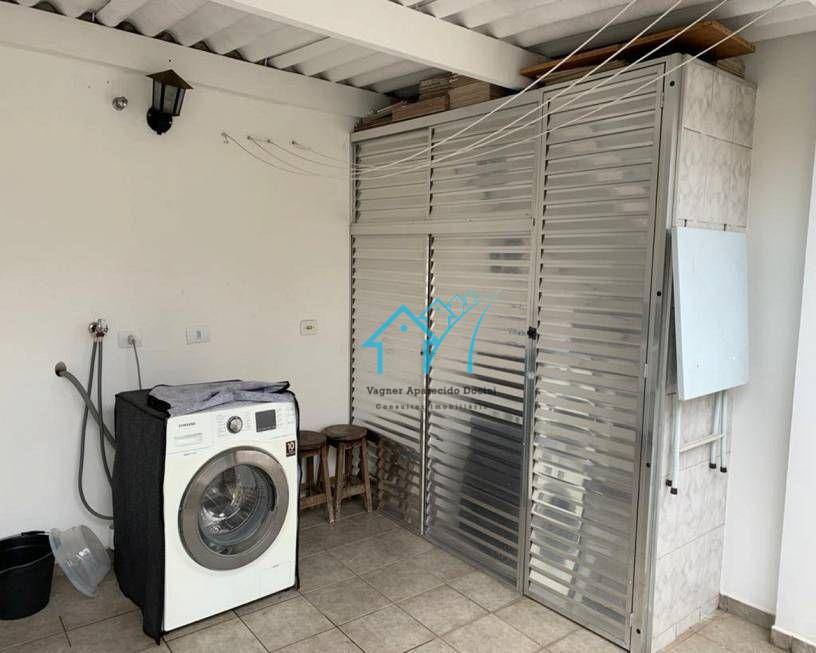 Sobrado à venda com 4 quartos, 170m² - Foto 6