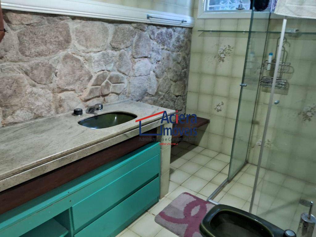 Casa de Condomínio à venda e aluguel com 4 quartos, 350m² - Foto 8