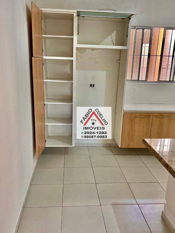 Sobrado à venda com 2 quartos, 126m² - Foto 5