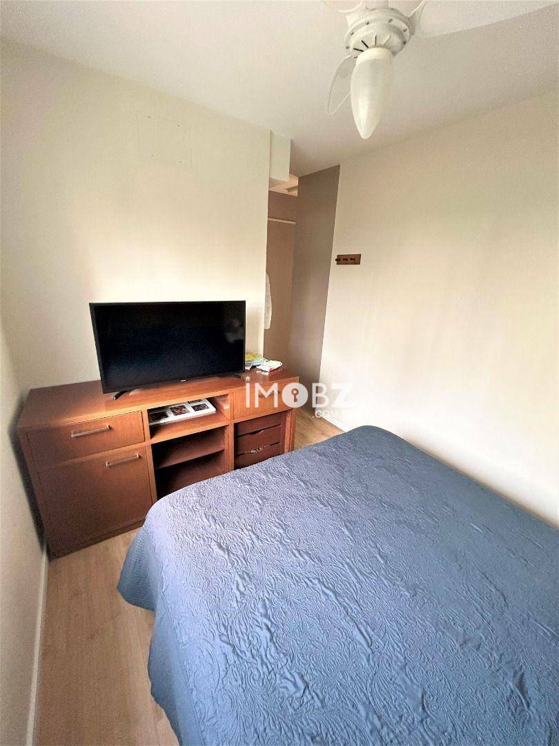 Apartamento à venda com 3 quartos, 130m² - Foto 28