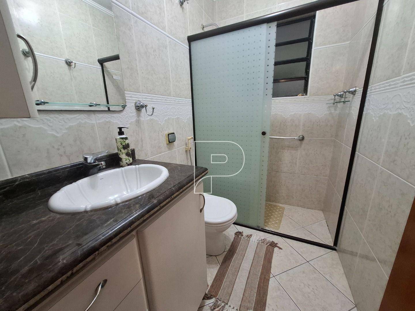 Casa à venda com 3 quartos, 144m² - Foto 20