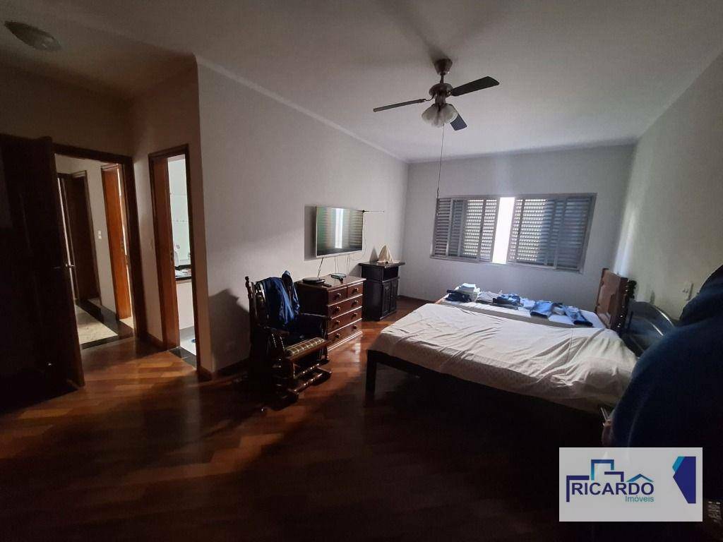 Casa à venda e aluguel com 4 quartos, 261m² - Foto 12