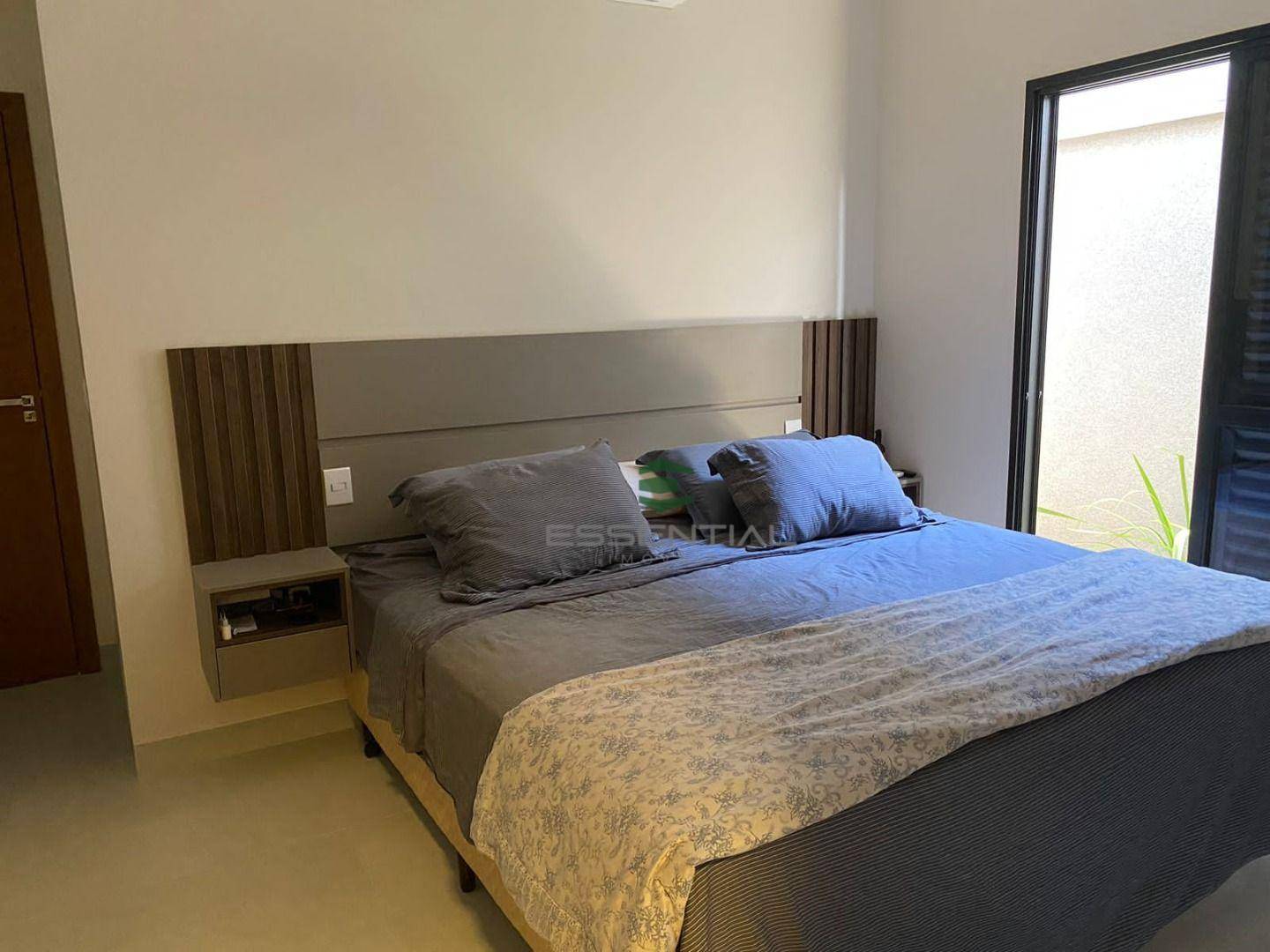 Casa de Condomínio à venda com 3 quartos, 205m² - Foto 50