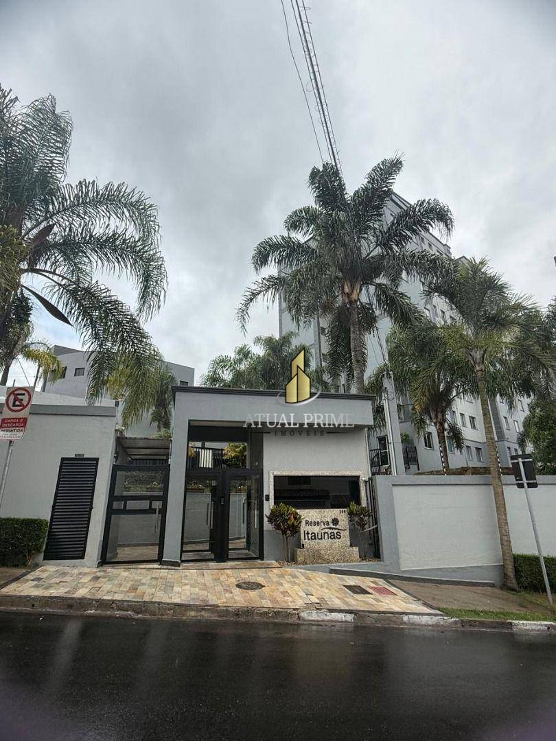 Apartamento, 3 quartos, 62 m² - Foto 4