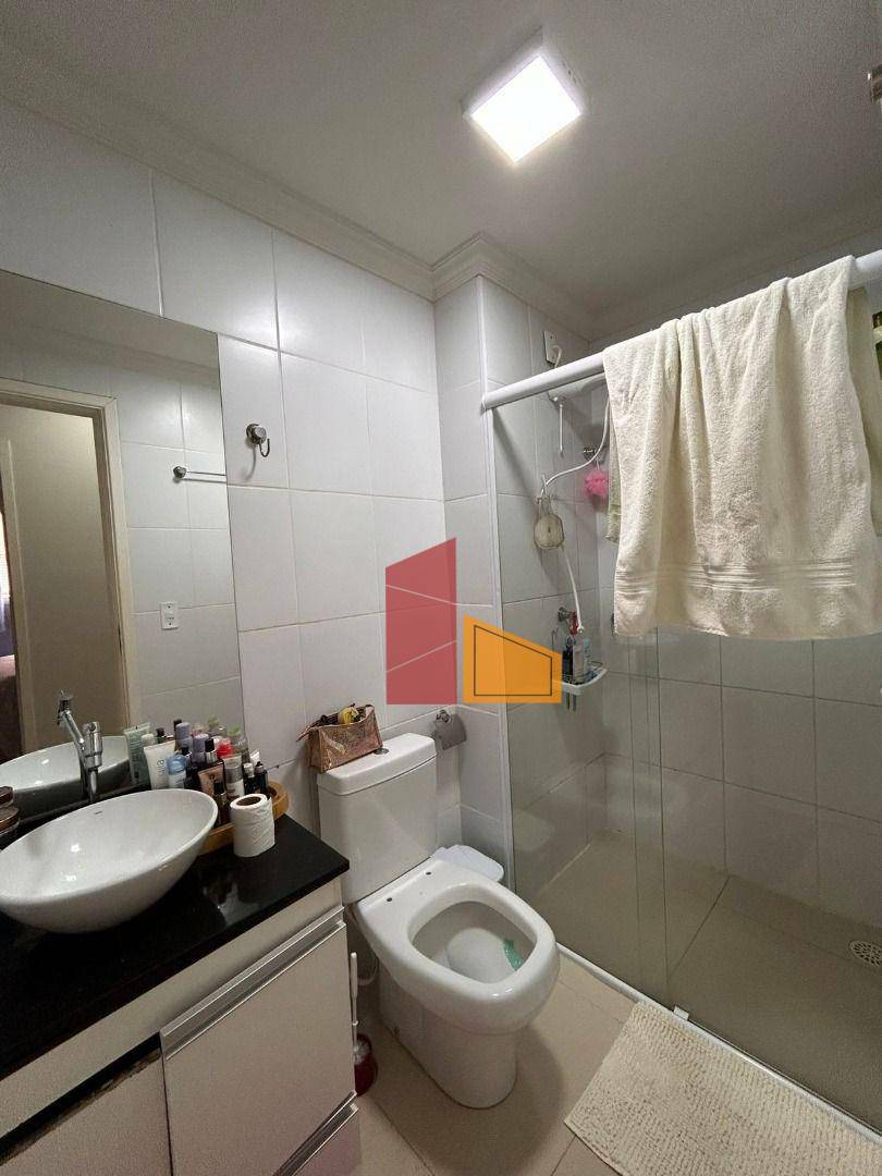 Apartamento à venda com 2 quartos, 54m² - Foto 8